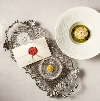 3 курс — “Вкус к красоте” 