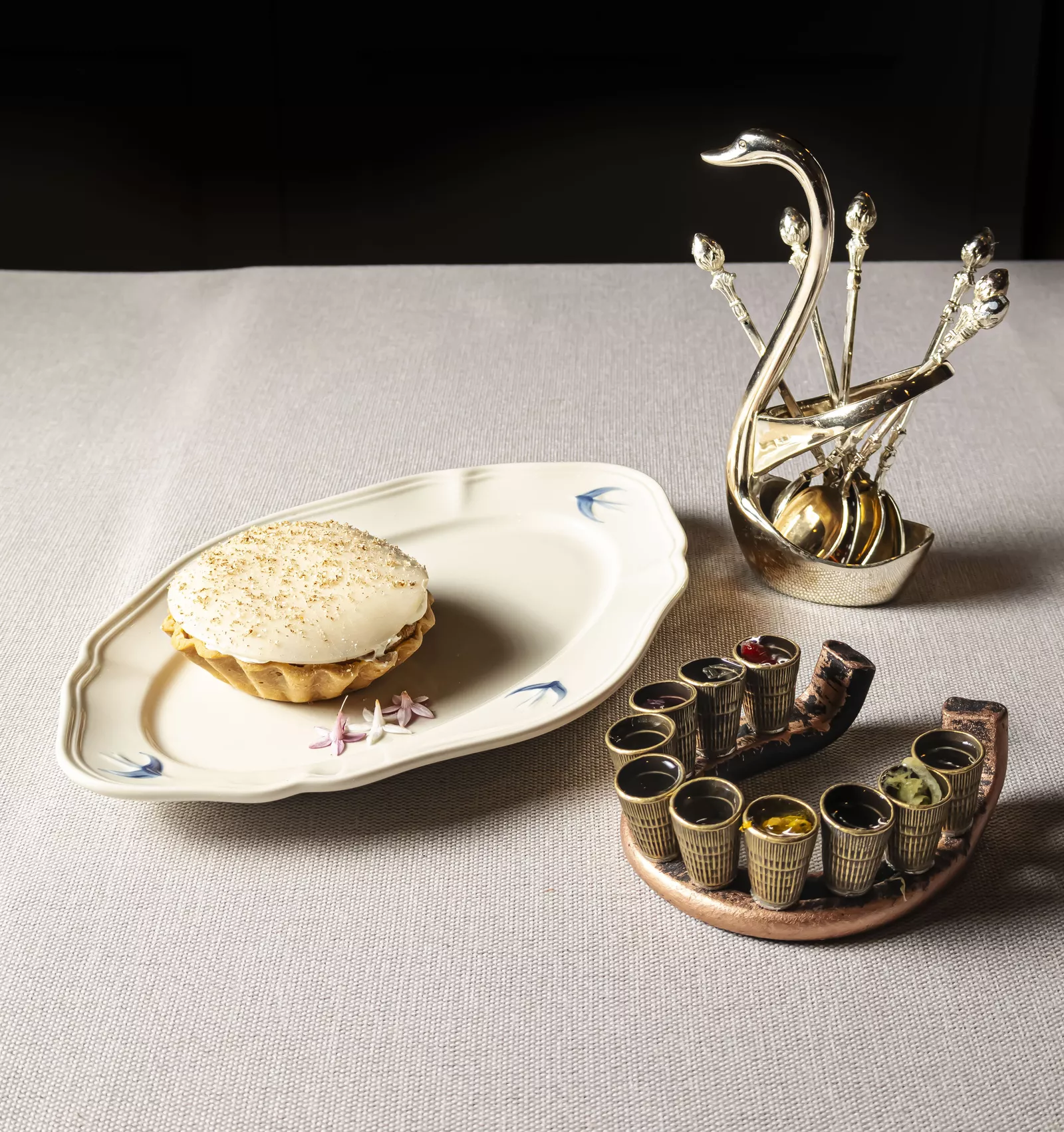 6 курс — “Вкус к жизни”