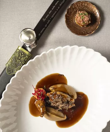 4 курс — “Вкус к свободе” 