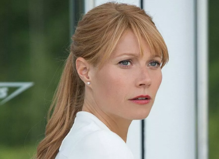 Гвинет Пэлтроу и Леонардо Ди Каприо воссоединились спустя 32 года