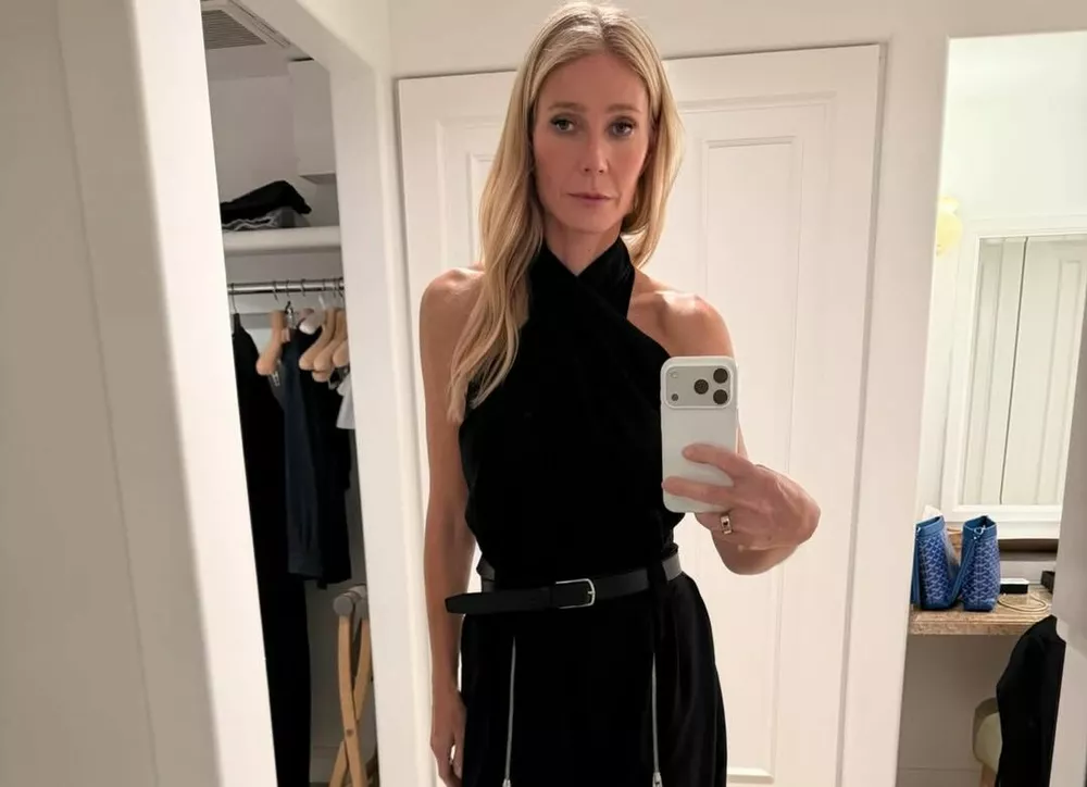 Гвинет Пэлтроу раскрыла, как развод с Крисом Мартином лишил ее голливудской карьеры