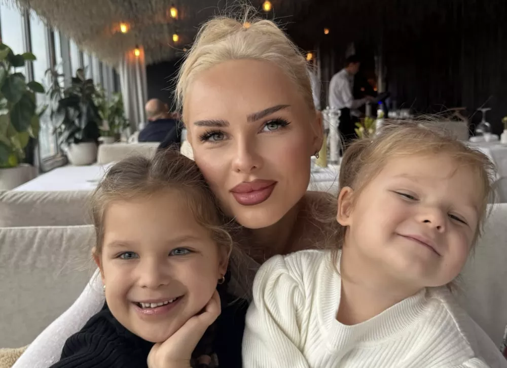 Ханна сделала татуировку после удивительного случая на Мальдивах