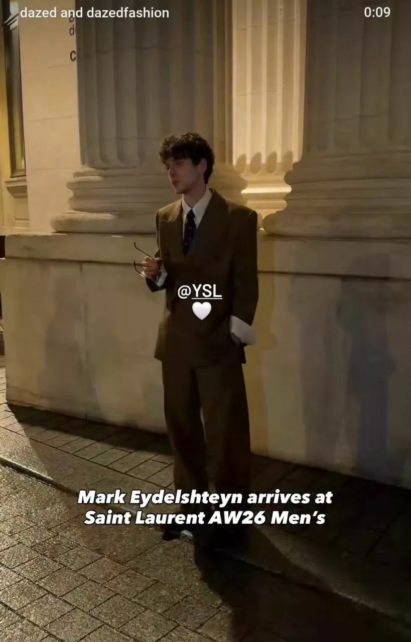 Марк Эйдельштейн