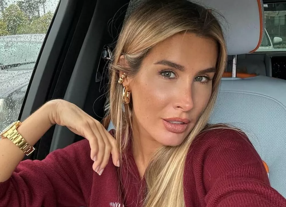 Папа с мамой всегда рядом: Кети Топурия отмечает 5-летие сына