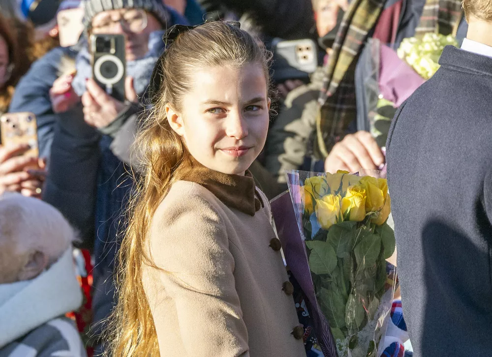 Королевский протокол: могут ли дети монархов получать подарки