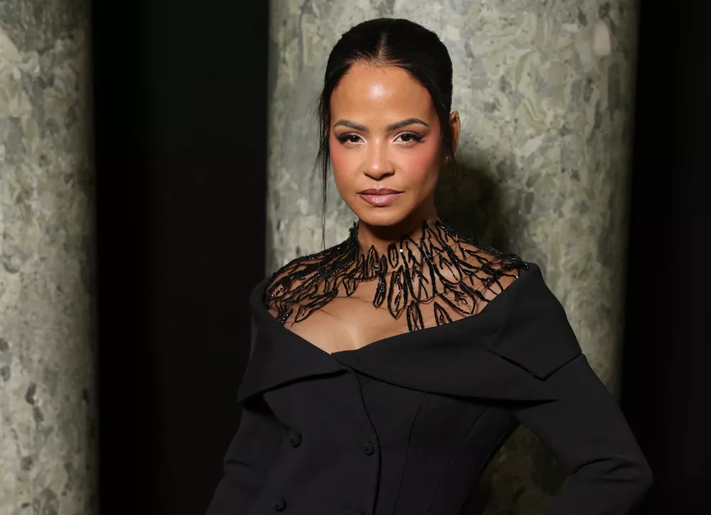 Кристина Милиан, Анна Нетребко, Лилия Рах: гости показа YANINA Couture на Неделе высокой моды в Париже 