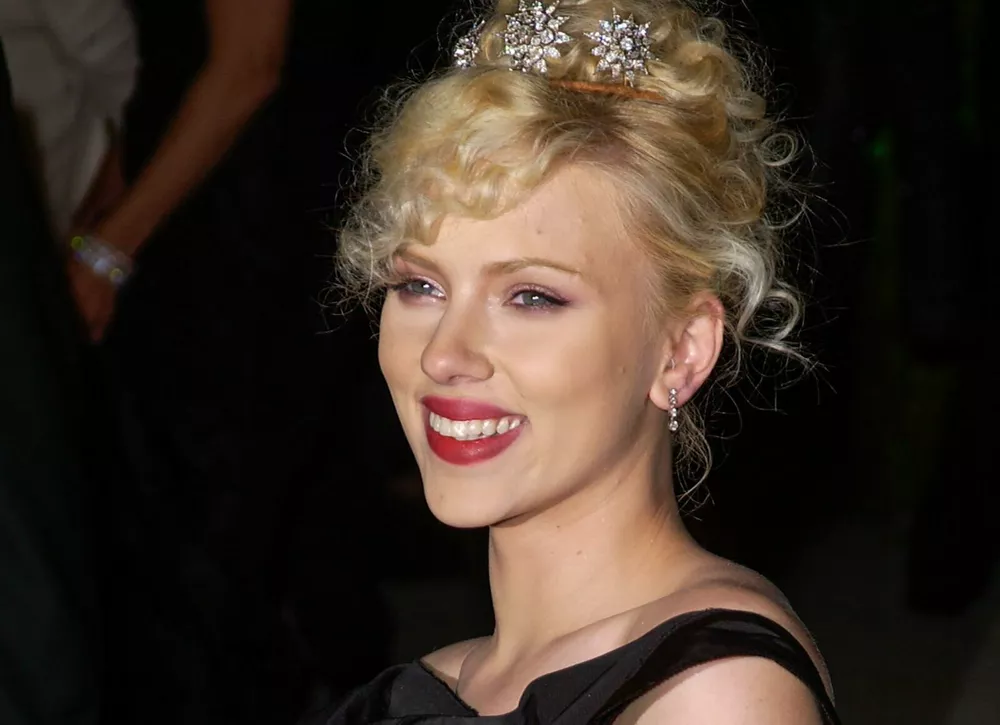 Кто сместил Скарлетт Йоханссон с лидирующей позиции в рейтинге самых высокооплачиваемых кинозвезд