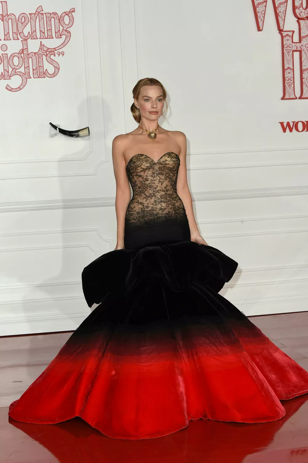 Марго Робби