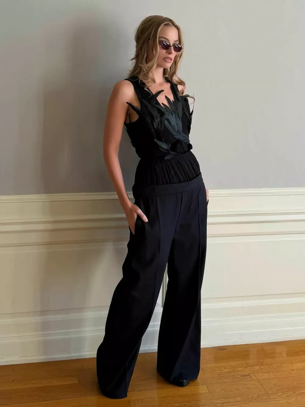 Марго Робби