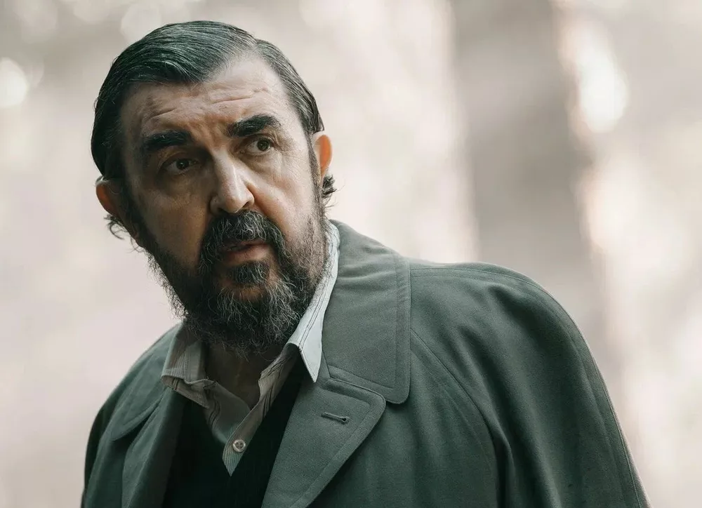 Меньшиков, Гагарина, Зудина: как звезды отреагировали на смерть Игоря Золотовицкого 