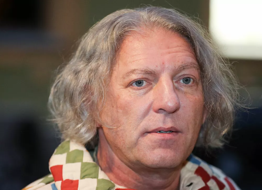 Не стало режиссера и продюсера Александра Олейникова — что известно