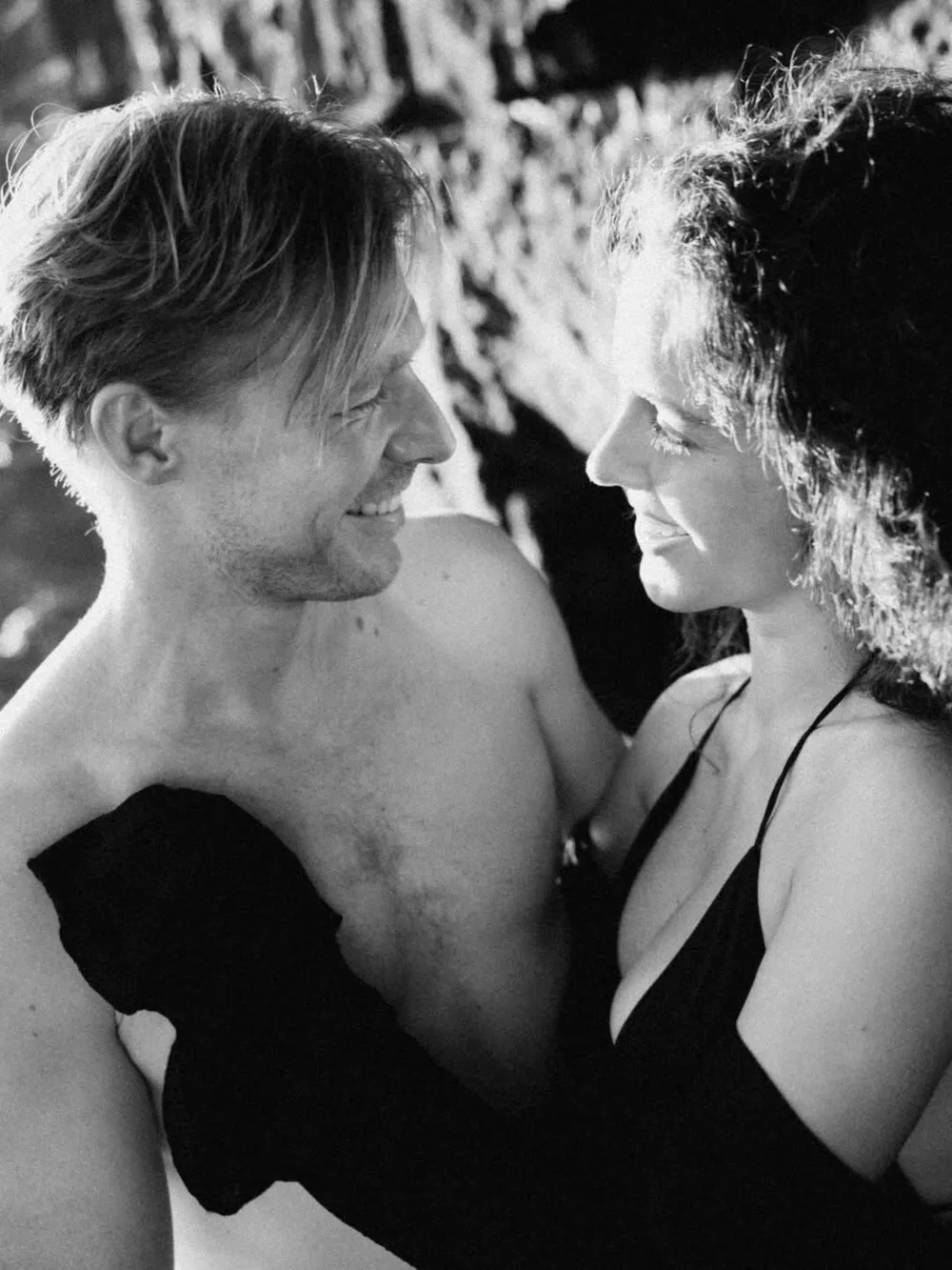 Никита Ефремов и Софья Гершевич