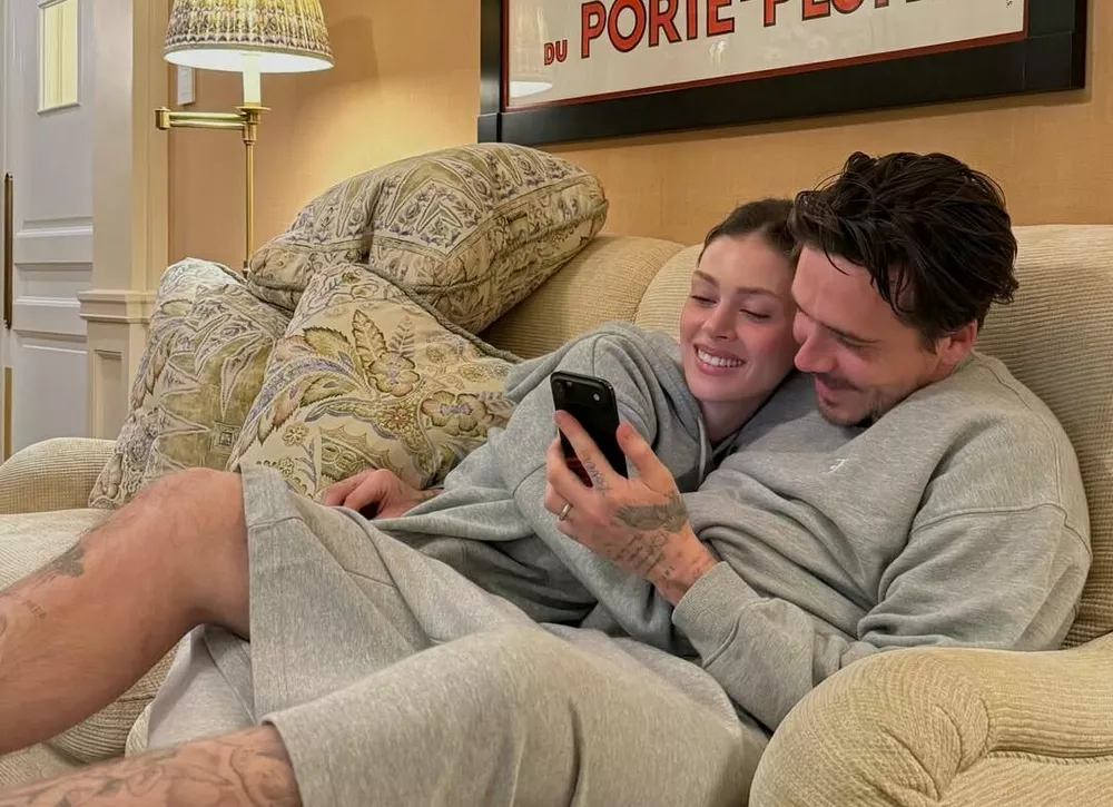 Никола Пельтц проявила неуважение к семье мужа в свой день рождения