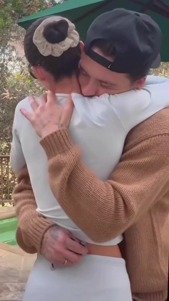 Никола и Бруклин