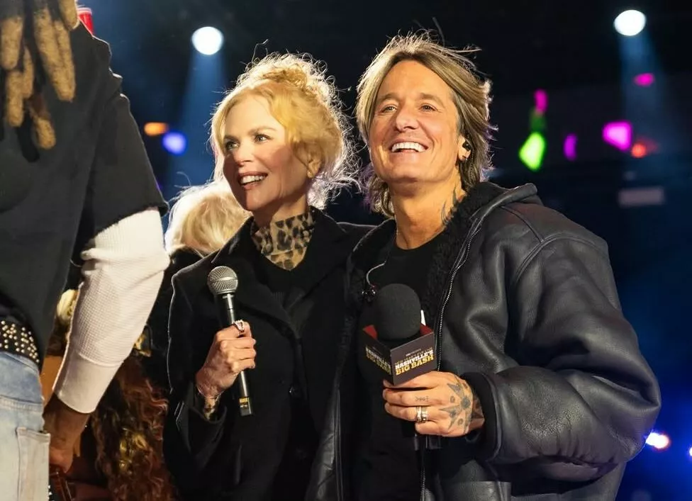 Николь Кидман и Кит Урбан официально завершили развод: подробности 