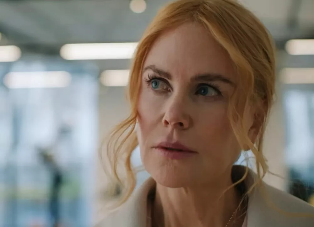 Николь Кидман рассекретила планы на личную жизнь после развода