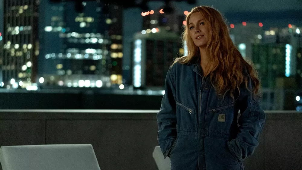 Блейк Лайвли