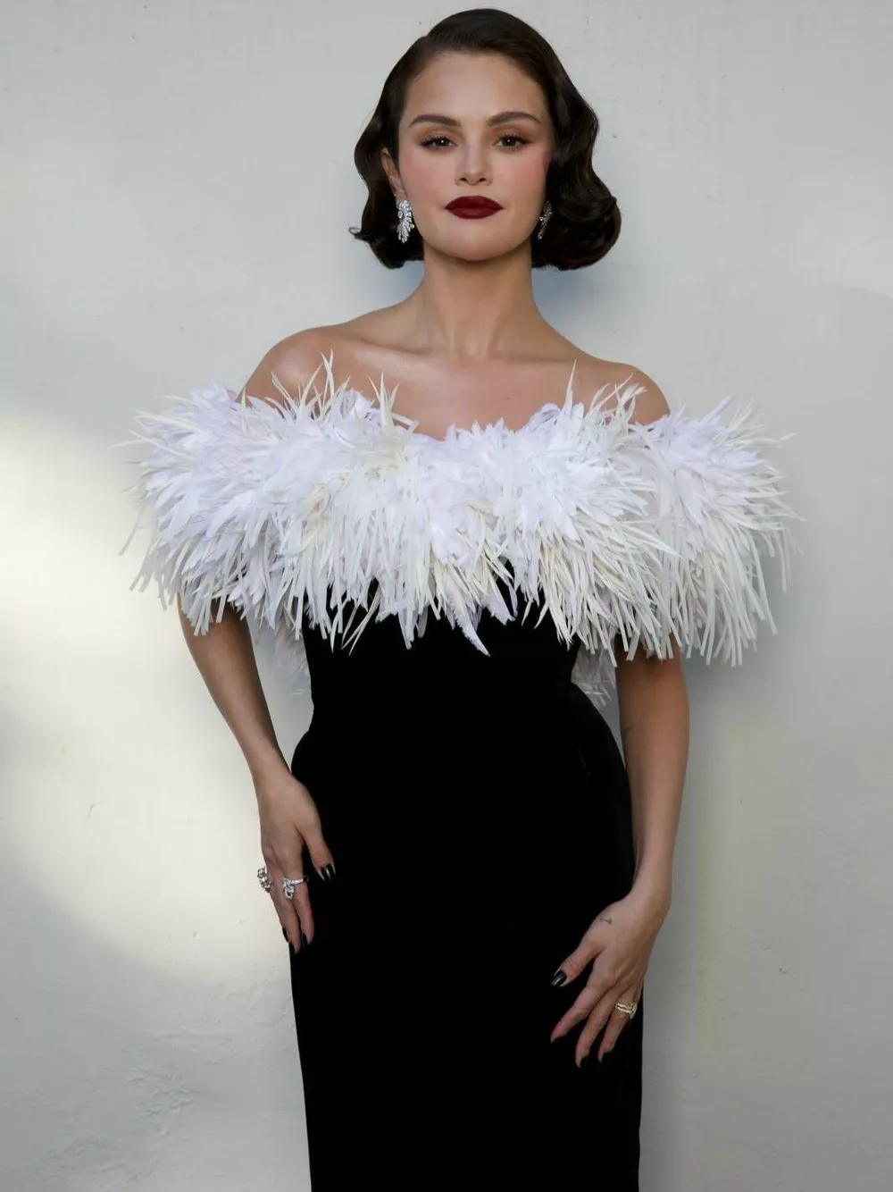 Селена Гомес