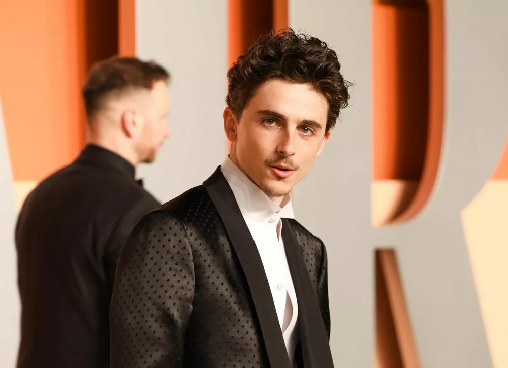 Объявлены номинанты на Оскар-2026