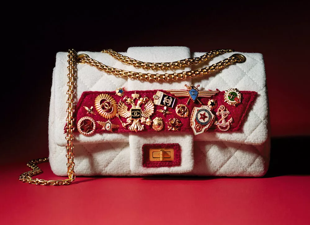 Охотники за сокровищами: лучшие винтажные шоурумы Москвы