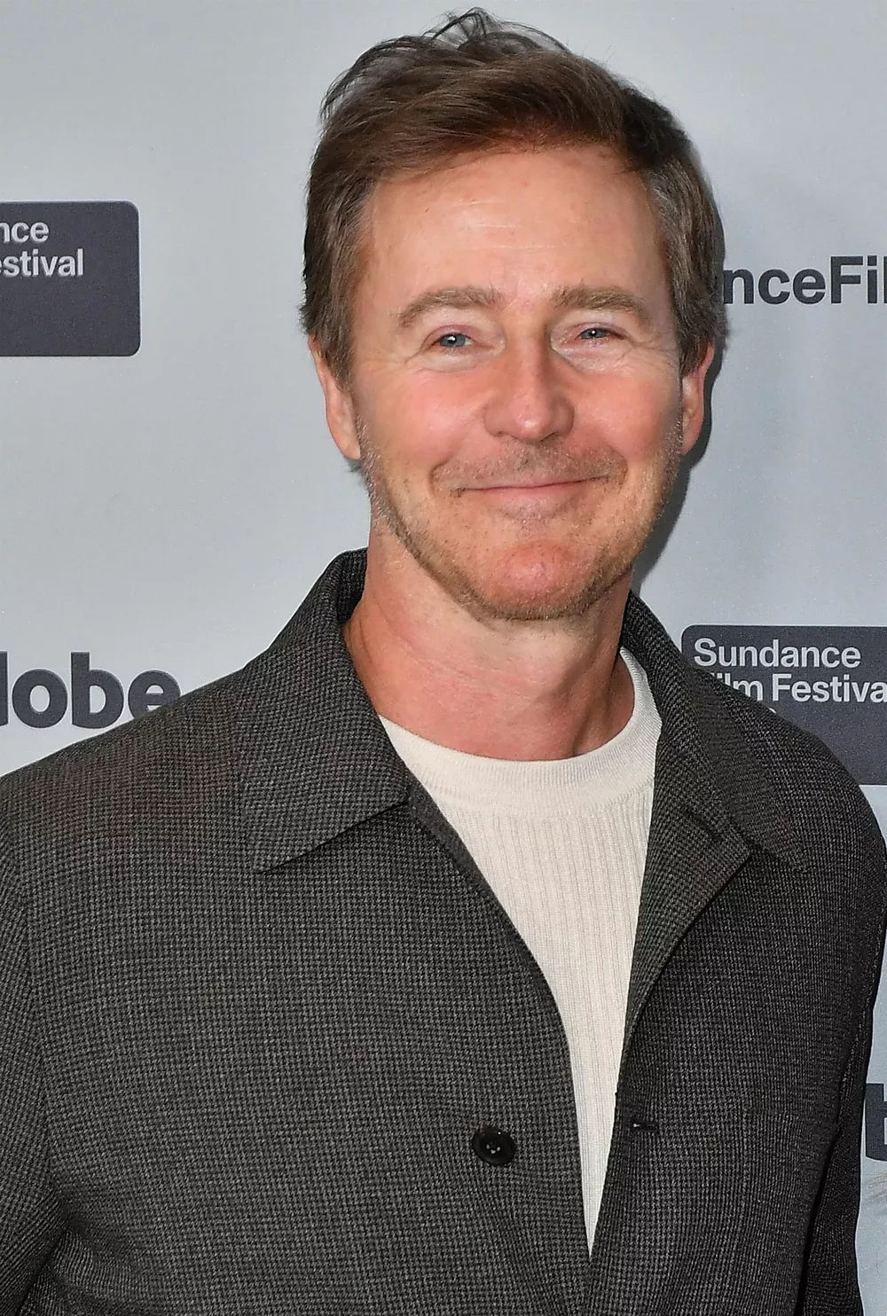 Эдвард Нортон