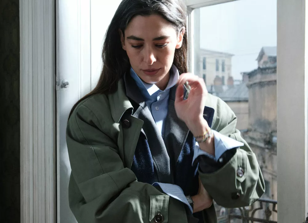 От нескучного офискора до гламурных нулевых: дайджест fashion-новостей