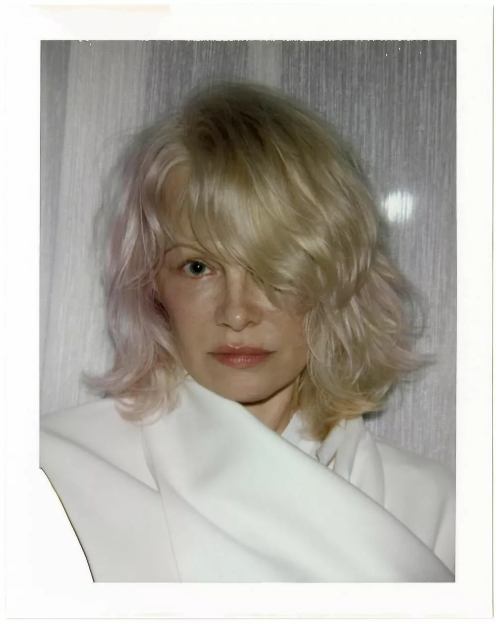 Памела Андерсон