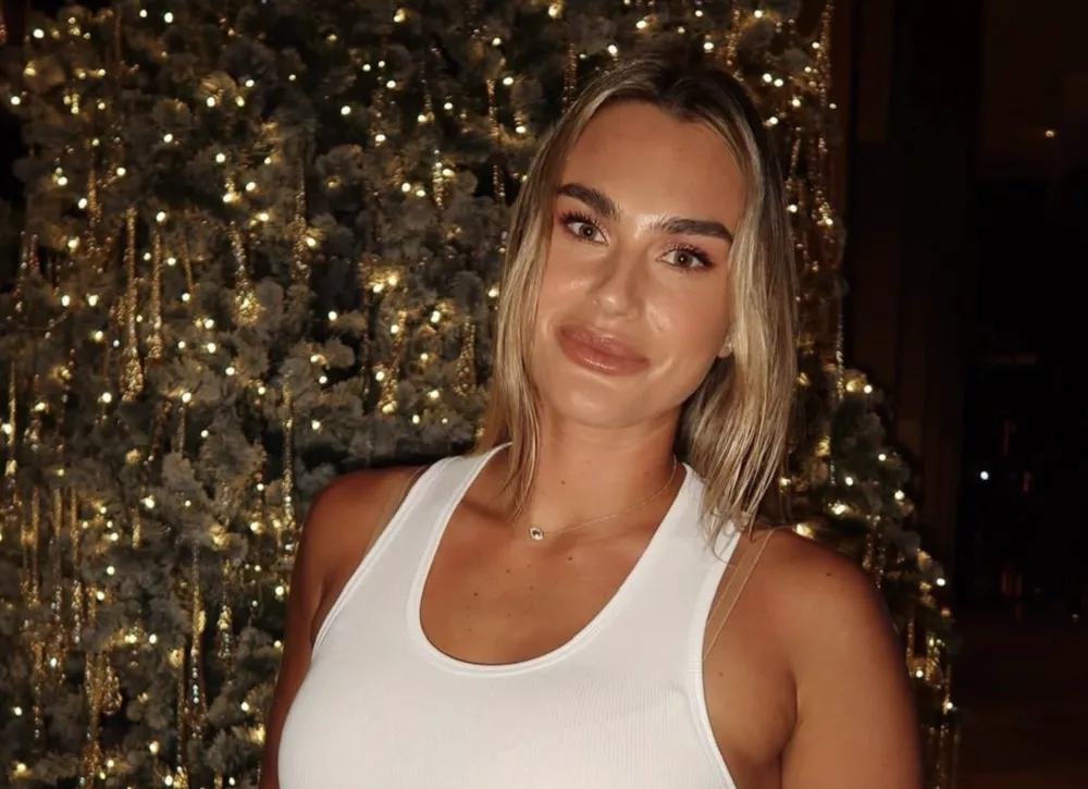 Первая ракетка мира Арина Соболенко готовится к свадьбе