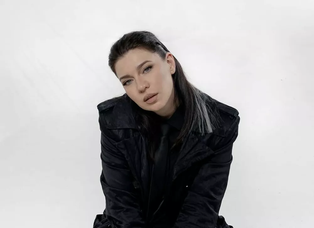 Певица Елка вышла замуж