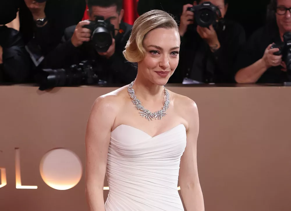 Почему Голливуд собирается отменить Аманду Сейфрид 