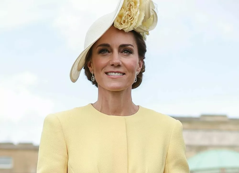 Почему Кейт Миддлтон ждет лучший год в ее королевской жизни