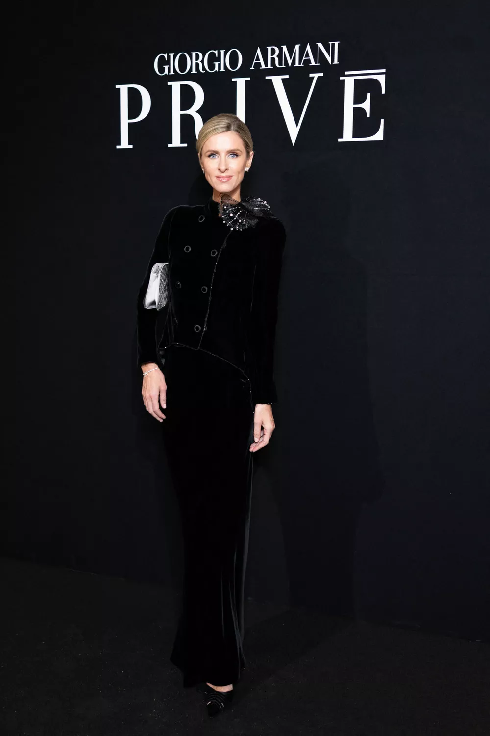 Ники Хилтон