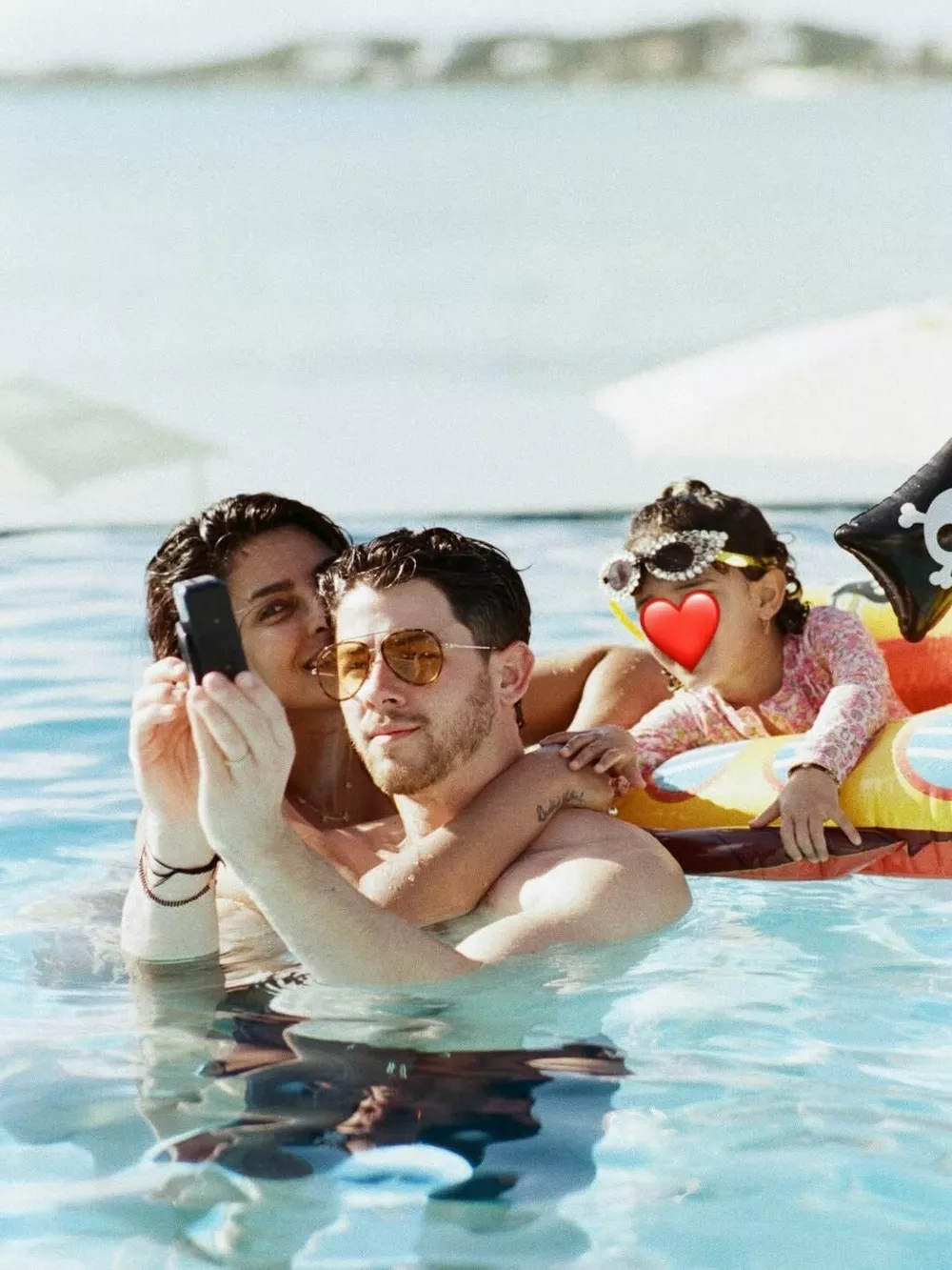 Из блога Ника Джонаса