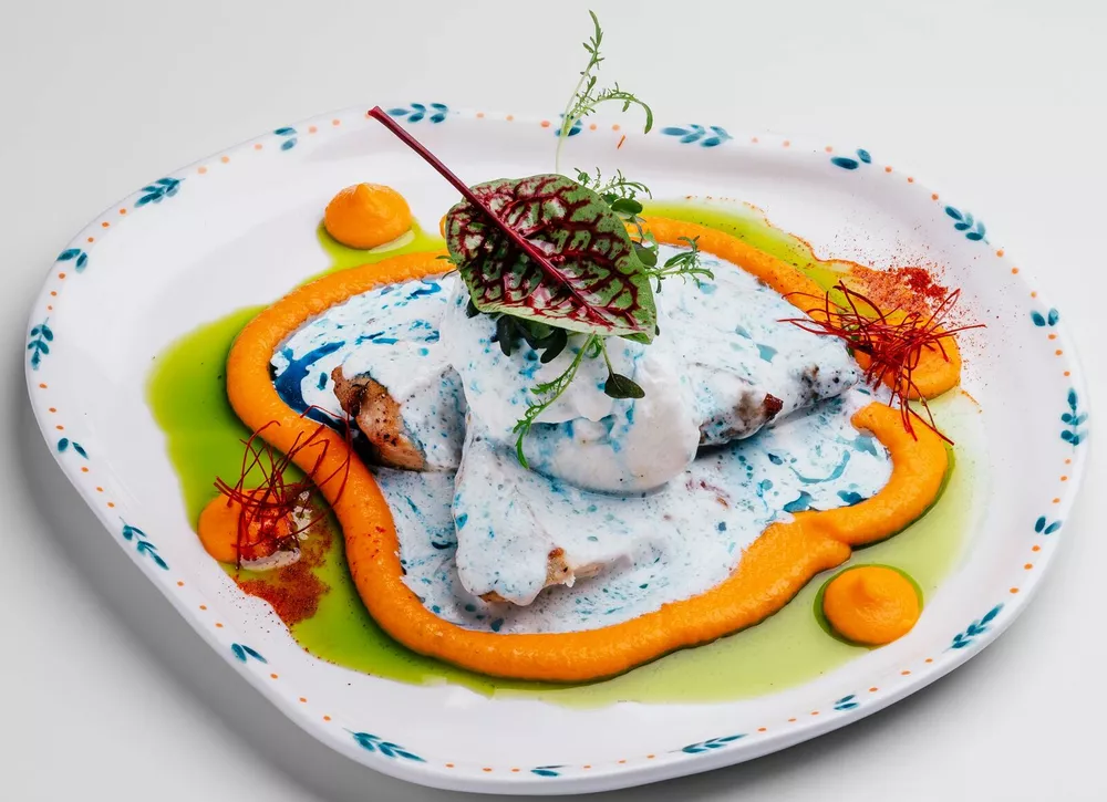 Пробуем 5 самых необычных завтраков на гастрономическом фестивале BreakFest