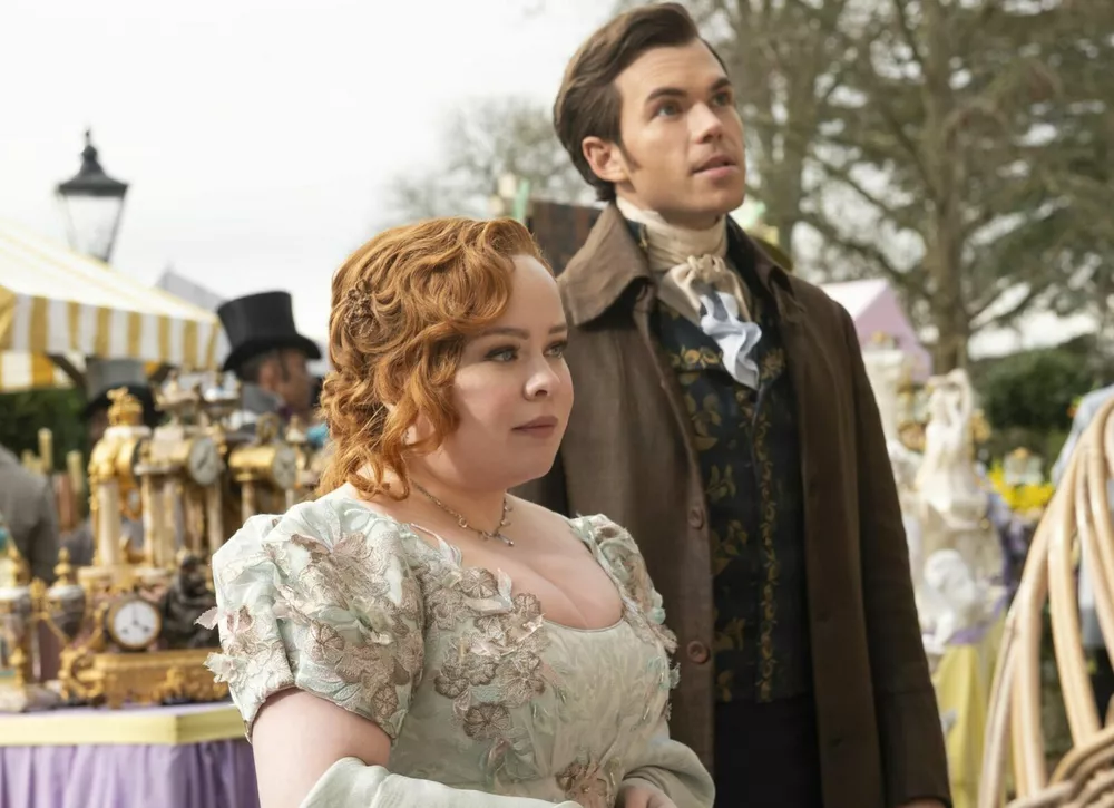 Новым сезонам “Бриджертонов” – быть: подробности от шоураннера