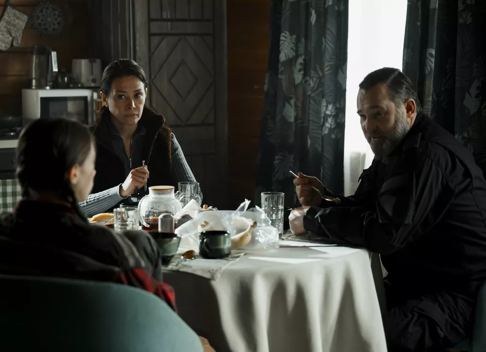 Ради семьи: 7 сериалов о родителях, готовых на все, чтобы спасти детей