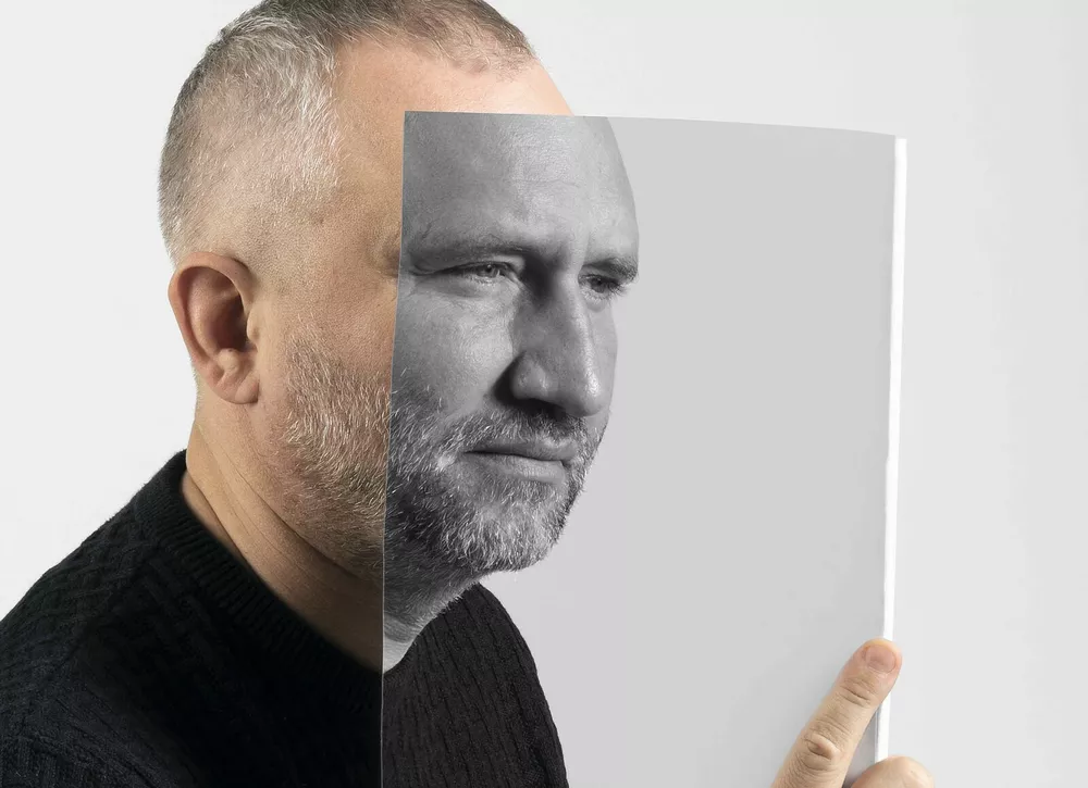 Юрий Быков: Мне было страшно снимать Метод