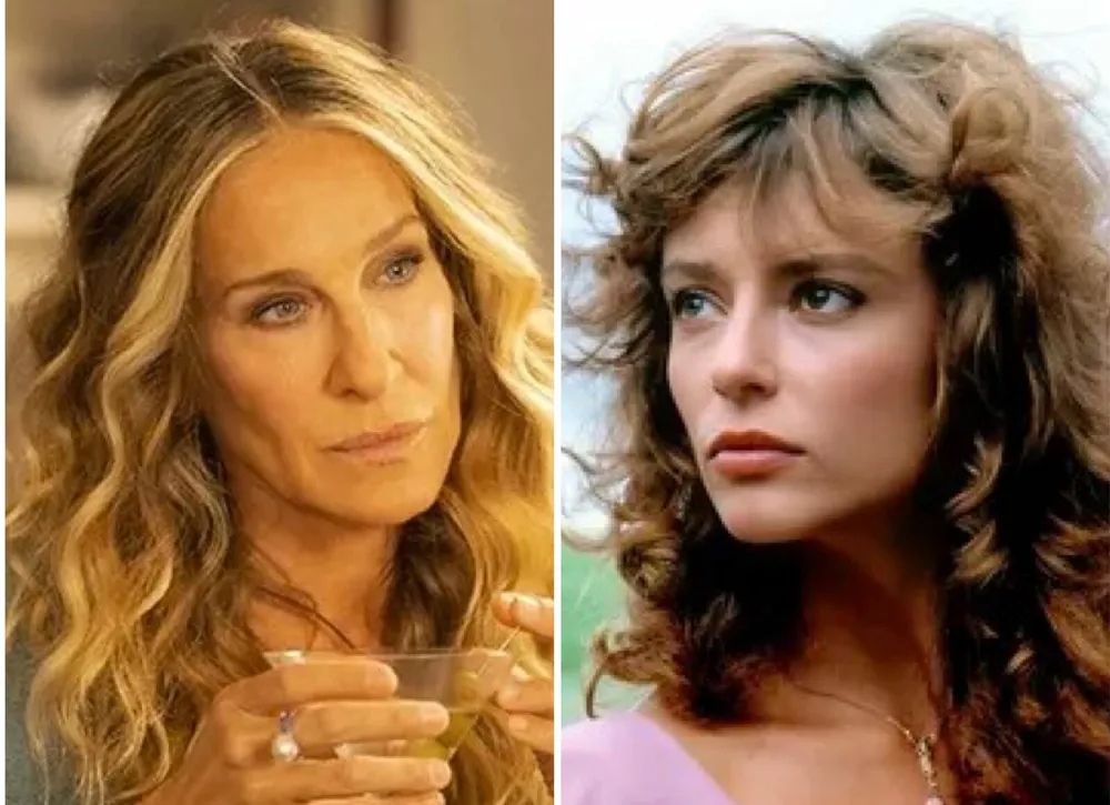 Сара Джессика Паркер встала на защиту звезды сериала Поющие в терновнике