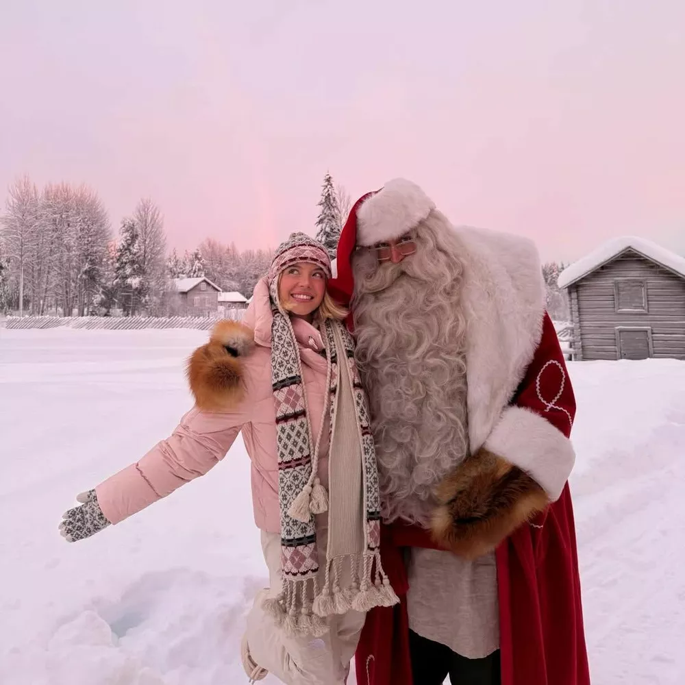 Сидни Суини