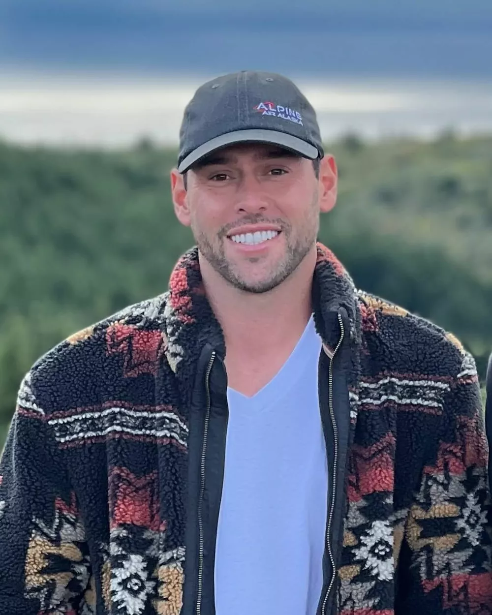 Скутер Браун