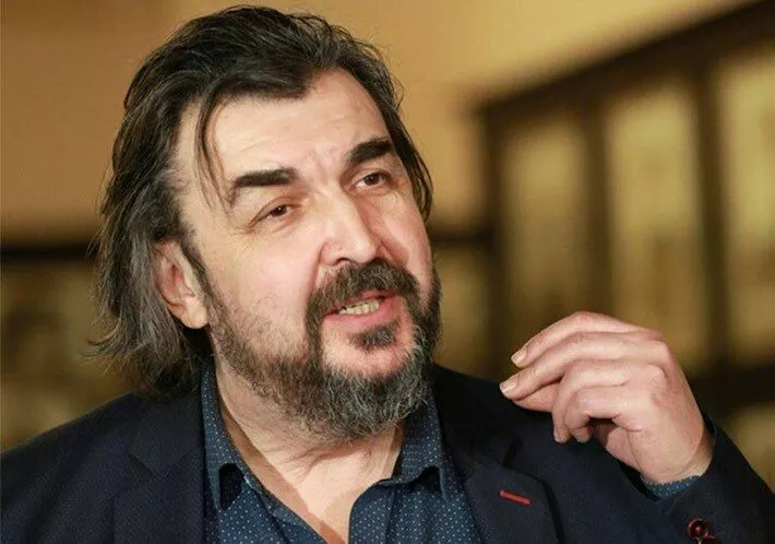 Игорь Золотовицкий