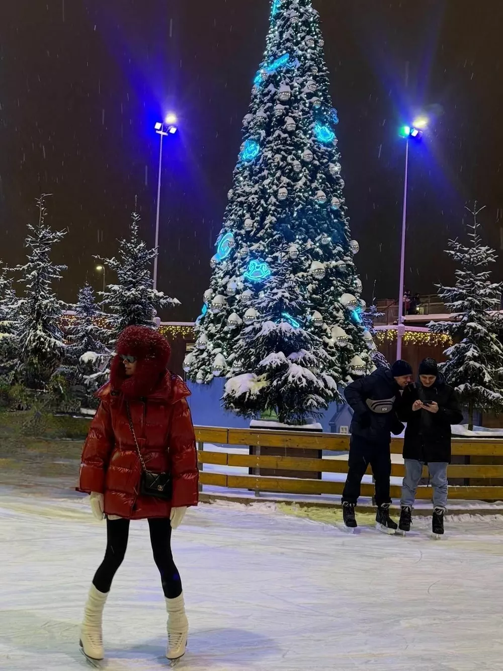 Светлана Ходченкова