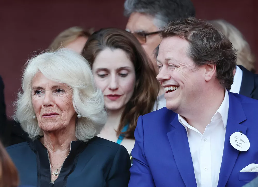 Сын королевы Камиллы объяснил, почему не хочет быть принцем