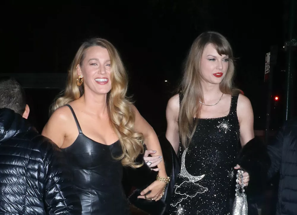 Тейлор Свифт в ярости от публикации ее личных сообщений Блейк Лайвли – что произошло 