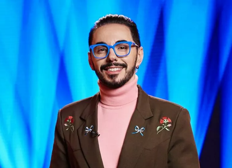 Тимур Родригез больше не будет содержать бывшую жену