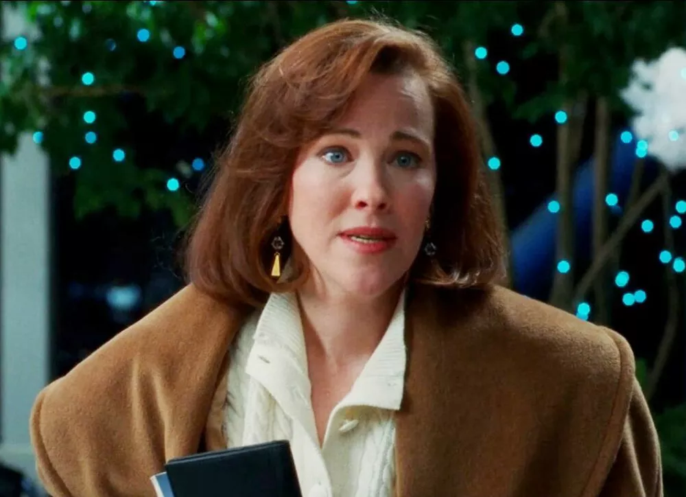 Умерла звезда фильма Один дома Кэтрин О’Хара