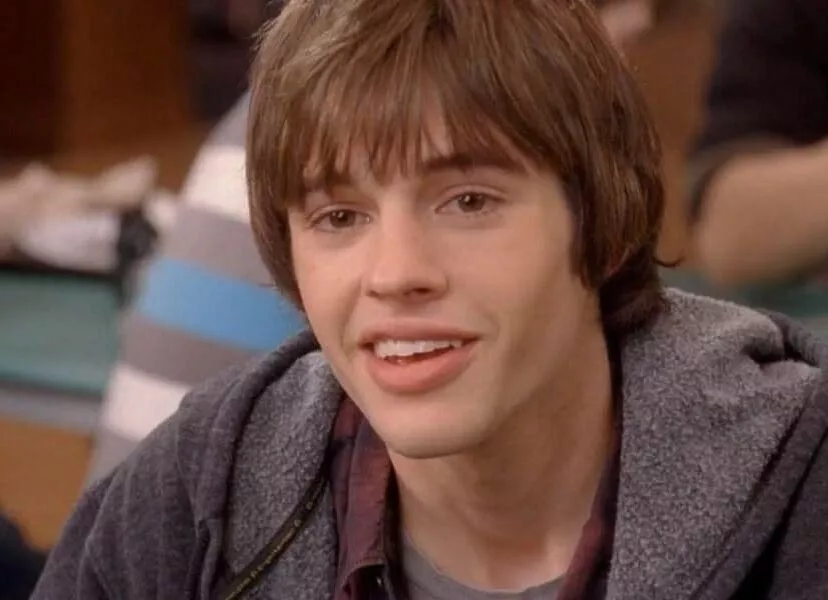 Звезда "Классного мюзикла" Мэтт Прокоп арестован за хранение детской порнографии