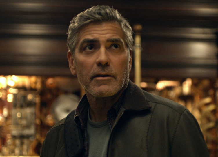 George Clooney to direct remake of ‘The Bureau’