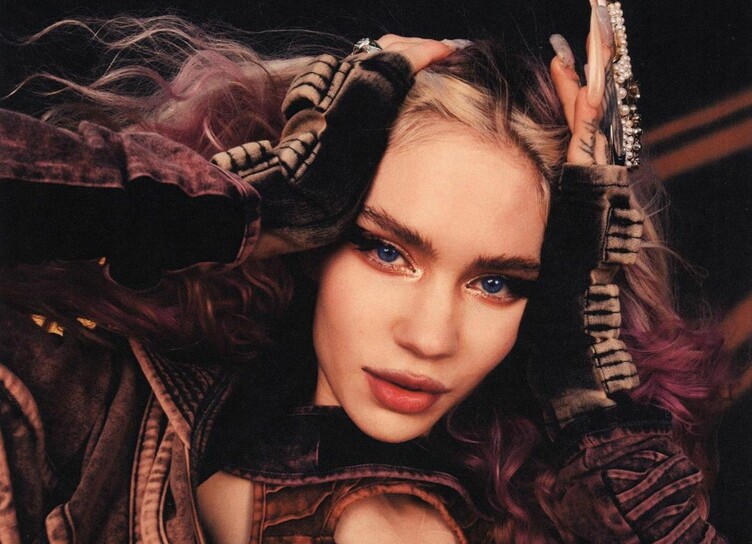 Elon Musk’s ex-wife Grimes accuses Grammys of corruption