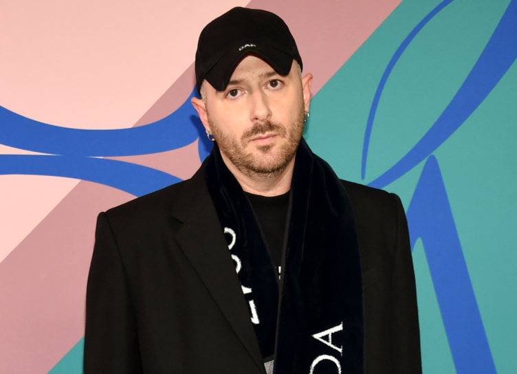 Avoiding provocation and working on mistakes: Demna Gvasalia gave the first interview after the scandalous Balenciaga campaign